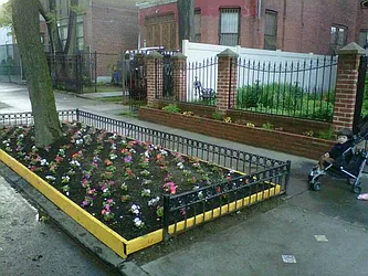 Rented by Rapid Realty Cobble Hill