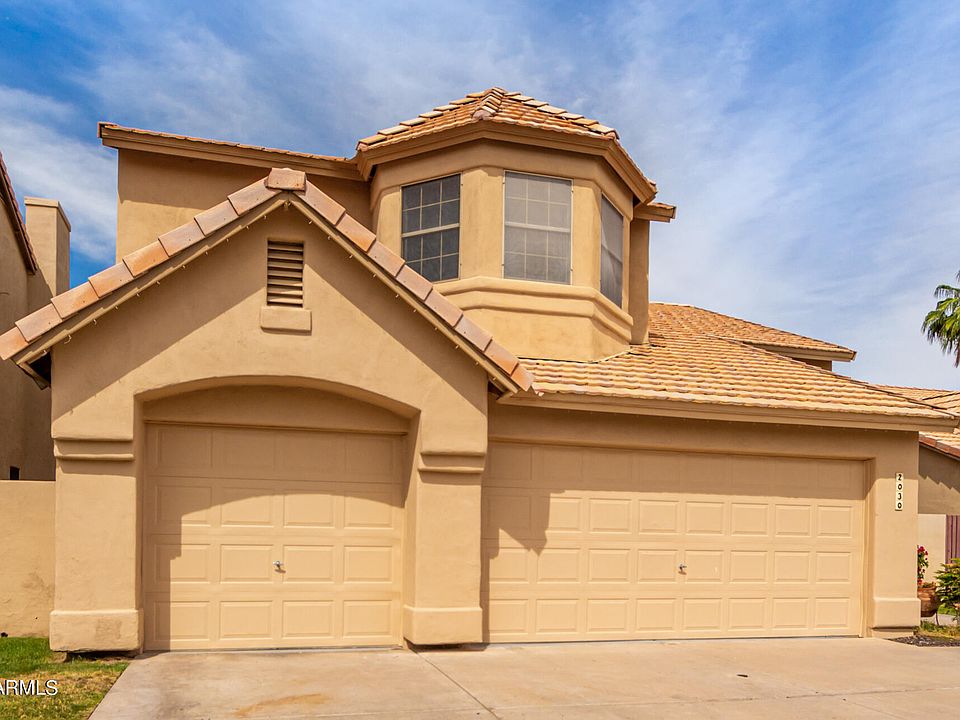 2030 W Harbour Dr, Chandler, AZ 85248 Zillow