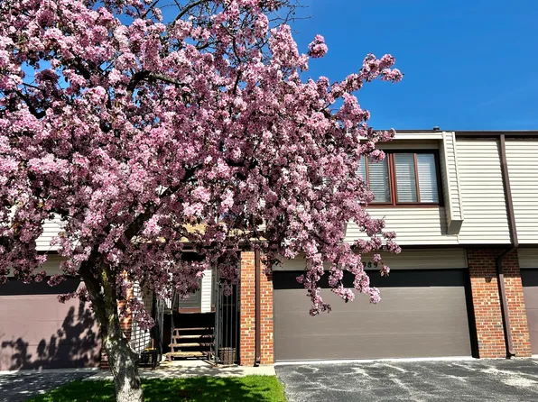 989 Spring Mill Dr, Hoffman Estates, IL 60169