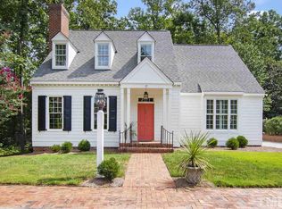 17 Pennington Pl, Durham, NC 27707