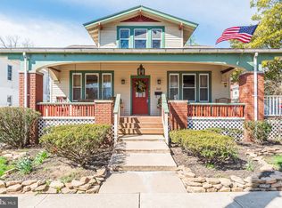308 S Union Ave, Havre De Grace, MD 21078