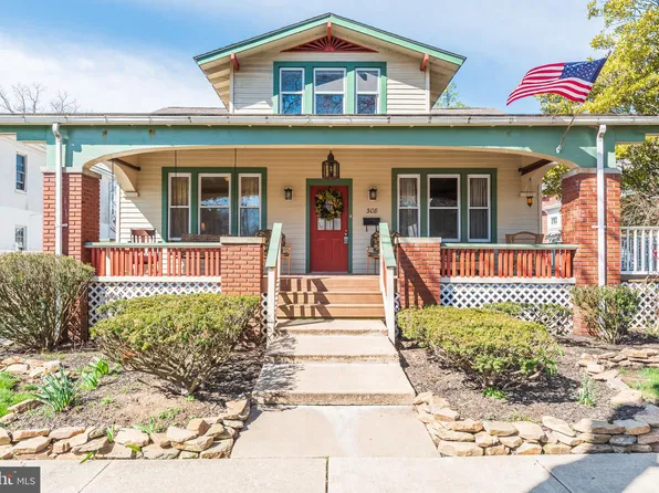 308 S Union Ave, Havre De Grace, MD 21078