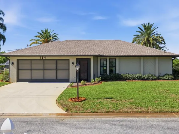 154 Hourglass Dr, Venice, FL 34293