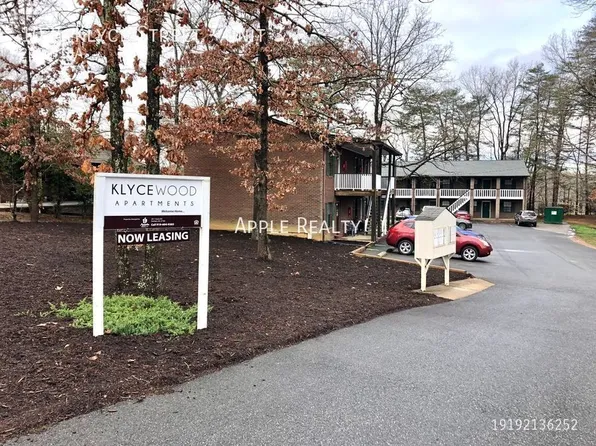 1025 Klyce St Unit 3, Eden, NC 27288