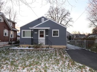 814 92nd St, Niagara Falls, NY 14304