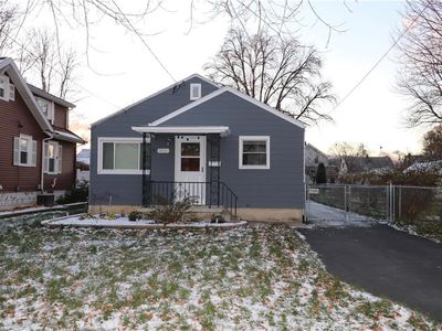 814 92nd St, Niagara Falls, NY, 14304