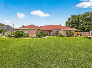 10051 Bristol Park Rd, Cantonment, FL 32533
