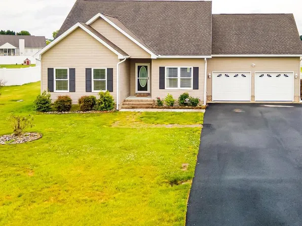 508 N Winding Brooke Dr, Seaford, DE 19973