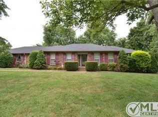 310 W Lee Etta Dr, Gallatin, TN 37066