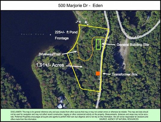 2nd image of 470 Marjorie Dr
