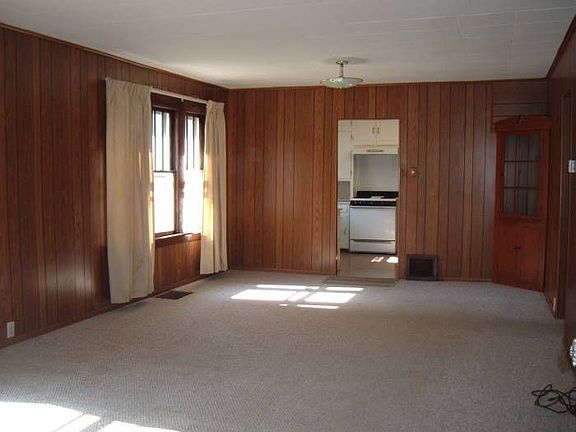 Living and Dining Room