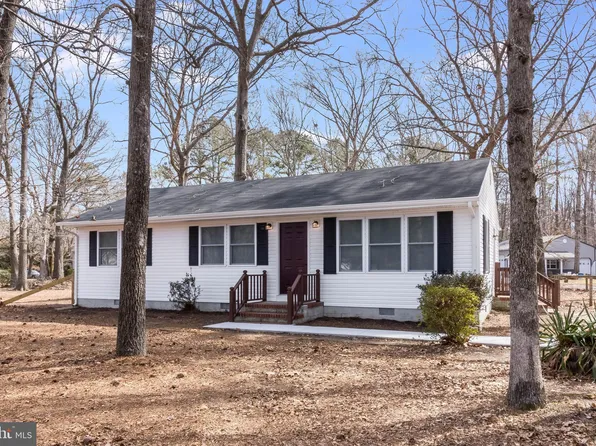 8761 N West Rd, Salisbury, MD 21801