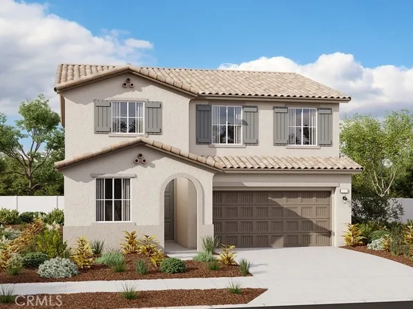 275 Planter Ct, Hemet, CA 92543