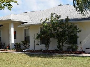 1409 Umbrella Tree Dr, Edgewater, FL 32132