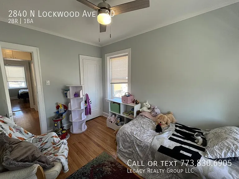 2840 N Lockwood Ave #3D — Photo 15