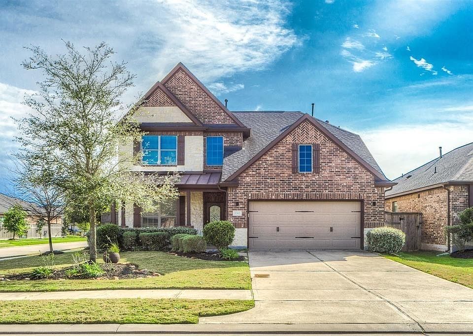 1st image of 27303 Aspen Falls Ln