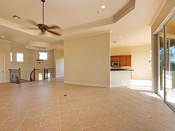 Almost 2900 sq. ft. Living Area