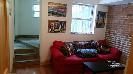 Rented by The Hamilton Group