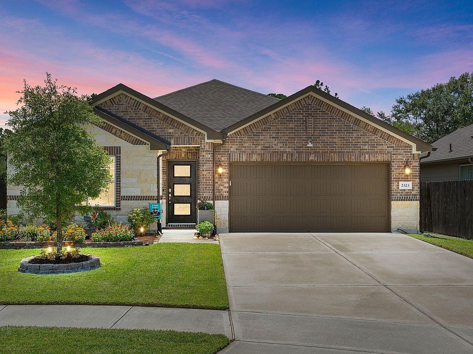 1st image of 2323 E Winding Pines Drive