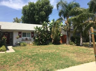 5631 Eunice St, Simi Valley, CA 93063