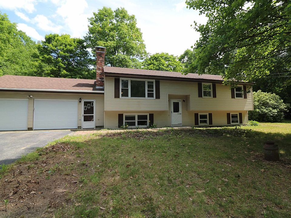 87 Michigan Road, Jaffrey, NH 03452 Zillow