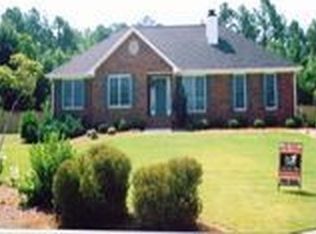1041 Taylors Ct, Watkinsville, GA 30677
