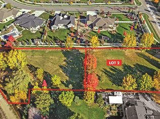 1705 N Meridian Rd, Meridian, ID 83646