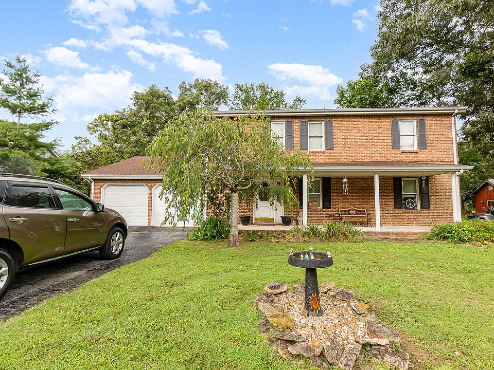 604 Mortons Lake Rd, Manchester, TN 37355 Zillow