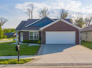 3909 Mariah Dr, New Albany, IN