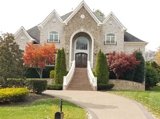 1211 Rolling Creek Dr, Brentwood, TN 37027