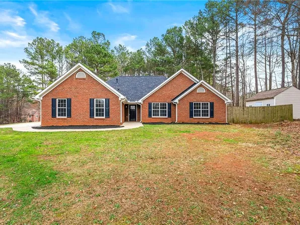 521 Whitewater Trl, Stockbridge, GA 30281