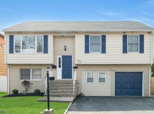 316 N 11Th St, Kenilworth Boro, NJ 07033