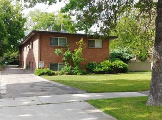 530 E St #3, Provo, UT 84606