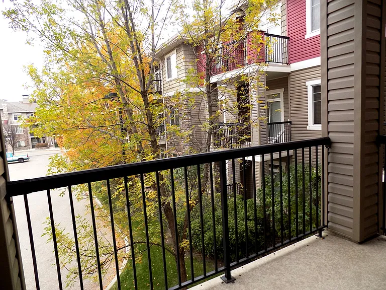 2503 Hanna Cres NW #231 — Photo 16
