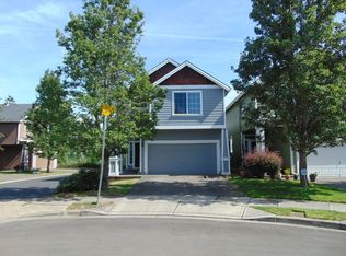 4321 NE 57th Pl, Vancouver, WA 98661