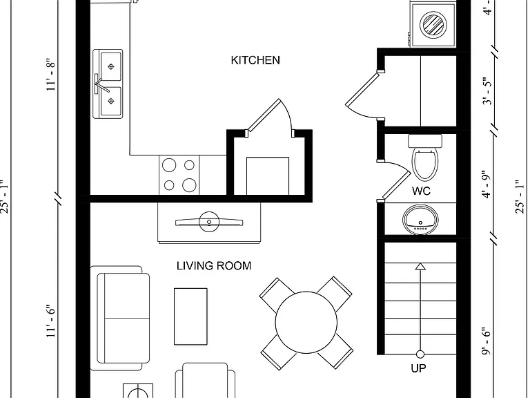 318 New Woodruff Rd — Photo 8