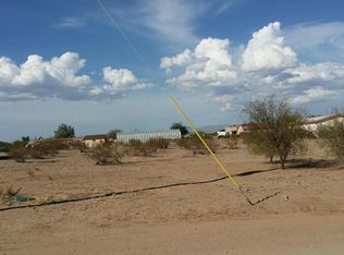 22146 W Skinner Dr LOT ''-'', Wittmann, AZ 85361