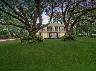 700 Eliza Jordan Rd N, Mobile, AL 36608