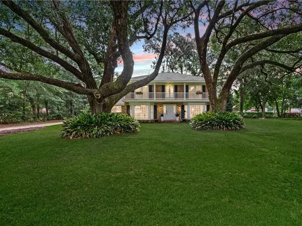 700 Eliza Jordan Rd N, Mobile, AL 36608