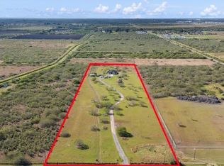 2190 S Browne Ave, Brownsville, TX 78521