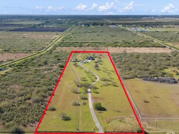2190 S Browne Ave, Brownsville, TX 78521