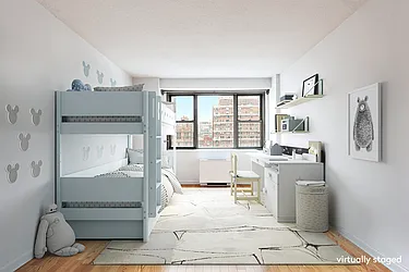 Sold by Brown Harris Stevens