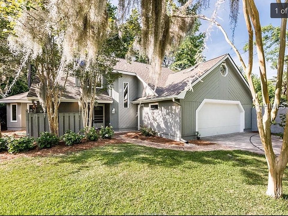 43 Cypress Marsh Dr, Hilton Head Island, SC 29926 Zillow