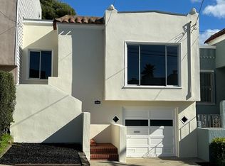 242 Bright St, San Francisco, CA 94132
