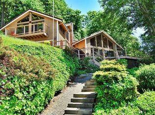 7808 Crescent Beach Rd NW, Vaughn, WA 98394