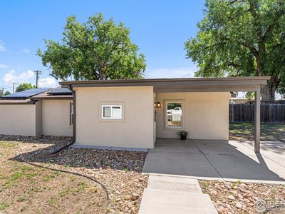 3702 Valmont Ave, Evans, CO, 80620