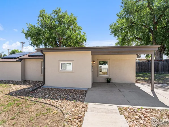 3702 Valmont Ave, Evans, CO 80620