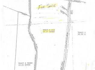 0 Hawk Rdg, Bloomfield, KY 40008