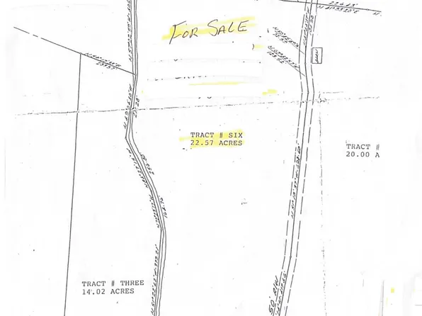 0 Hawk Rdg, Bloomfield, KY 40008