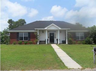 7344 Carol Acres Ln, Mobile, AL 36619
